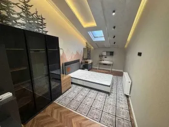 170 m², 5-xonali kvartira, 8/9-2