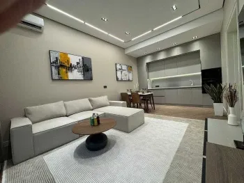 71 м², 3-комн. квартира, 5/14-1