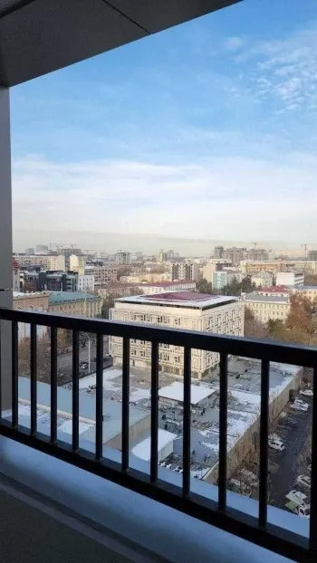 37 м², 1-комн. квартира, 12/12-1