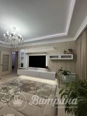 67 м², 2-комн. квартира, 5/9-3