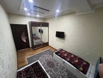 71 m², 2-xonali kvartira, 2/7-1