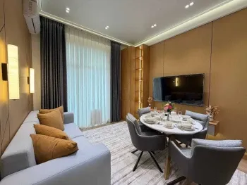 64 м², 3-комн. квартира, 5/14-1
