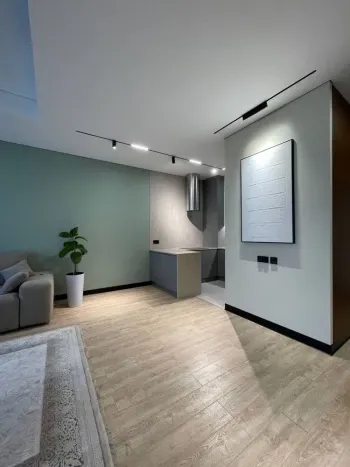 65 м², 2-комн. квартира, 6/10-2