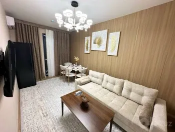 40 м², 2-комн. квартира, 14/16-0