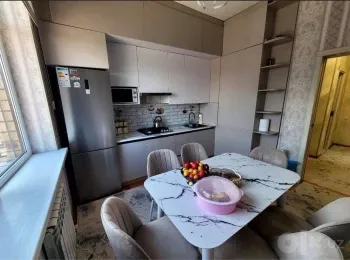 52 м², 2-комн. квартира, 6/9-1
