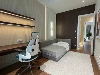 75 м², 3-комн. квартира, 5/9-2