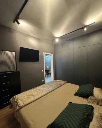 60 м², 3-комн. квартира, 4/9-2