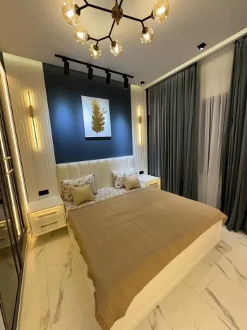 72 m², 3-xonali kvartira, 9/9-1