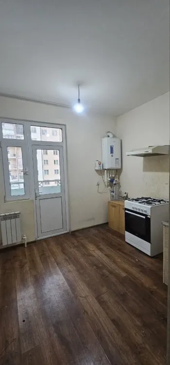 39 м², 1-комн. квартира, 2/7-2