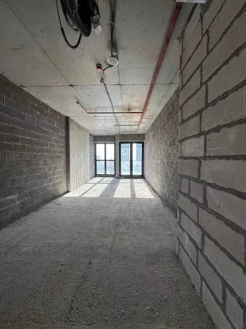 40 м², 2-комн. квартира, 18/20-2