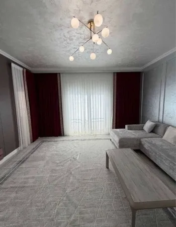 83 м², 3-комн. квартира, 9/10-1