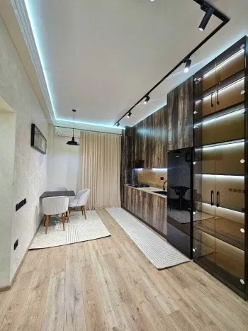 60 м², 2-комн. квартира, 9/14-0