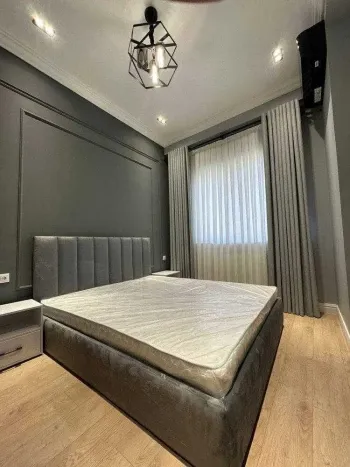 46 м², 2-комн. квартира, 4/9-0