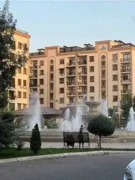 235 м², многокомнатная квартира, 7/8-0