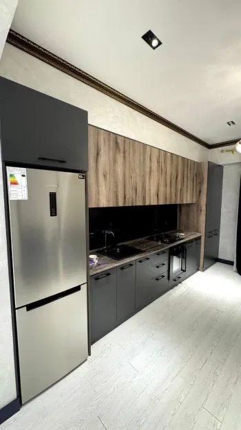 83 м², 3-комн. квартира, 9/9-3