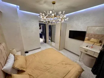 85 m², 3-xonali kvartira, 9/9-2