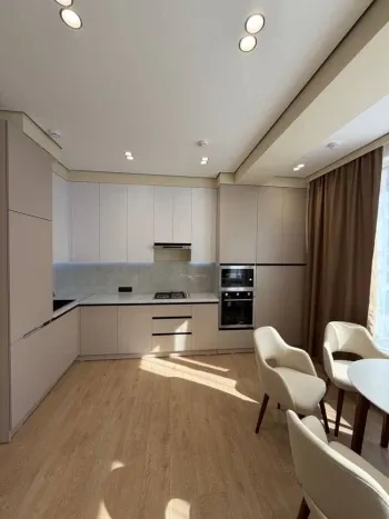 45 м², 2-комн. квартира, 3/9-1