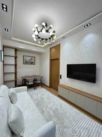 50 m², 3-xonali kvartira, 10/11-1