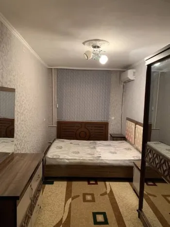 50 м², 2-комн. квартира, 1/5-1