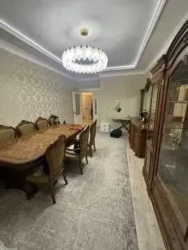 108 m², 3-xonali kvartira, 4/10-0