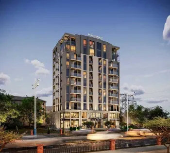 75 м², 3-комн. квартира, 9/11-3