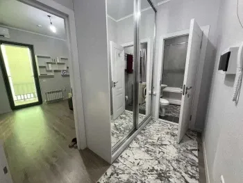 30 м², 1-комн. квартира, 16/16-3