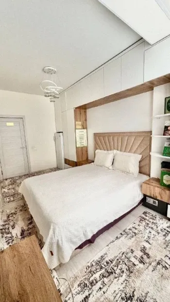 89 m², 4-xonali kvartira, 8/9-0