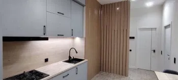 36 м², 2-комн. квартира, 5/8-2