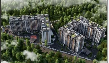 77 м², 2-комн. квартира, 7/8-0