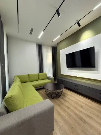 64 м², 3-комн. квартира, 8/12-3