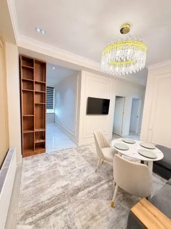 60 м², 3-комн. квартира, 14/14-3