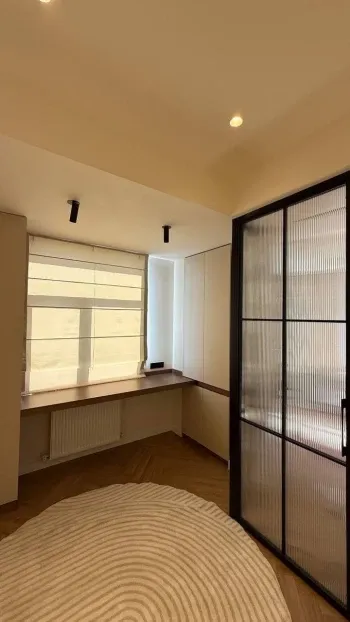 65 м², 3-комн. квартира, 8/10-1