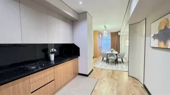 150 м², 4-комн. квартира, 5/10-1