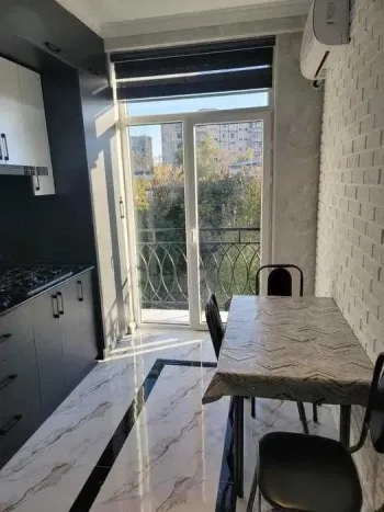 44 м², 2-комн. квартира, 4/10-0