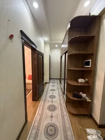 74 м², 3-комн. квартира, 5/5-3