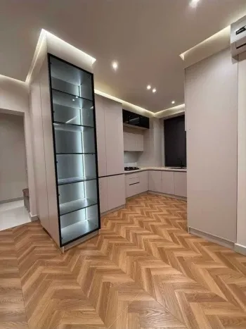 64 м², 2-комн. квартира, 14/16-0