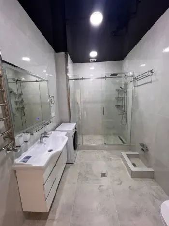 65 м², 2-комн. квартира, 3/8-2