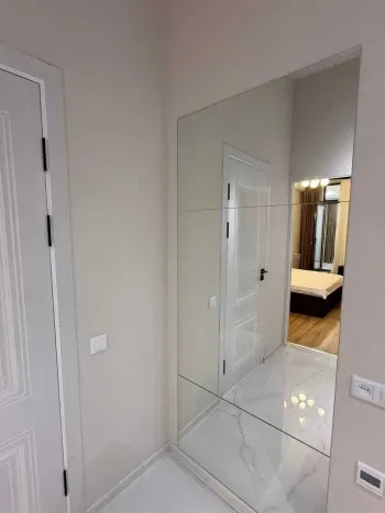 57 м², 2-комн. квартира, 3/9-3