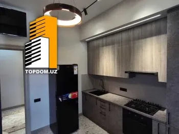 41 m², 1-xonali kvartira, 9/14-0