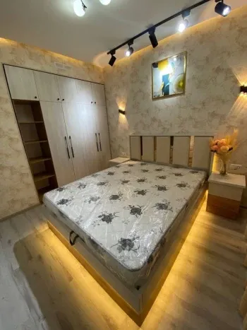 50 м², 3-комн. квартира, 5/9-1