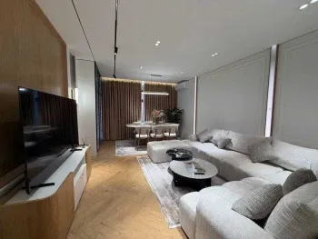 135 m², 4-xonali kvartira, 7/10-2