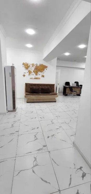117 m², 4-xonali kvartira, 4/25-1