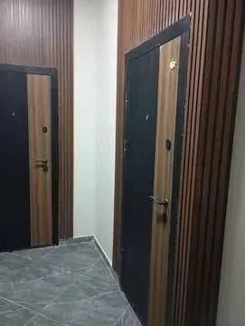 66 m², 3-xonali kvartira, 2/15-0