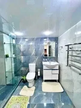 57 m², 2-xonali kvartira, 9/10-2