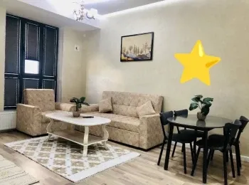 58 м², 2-комн. квартира, 4/8-0