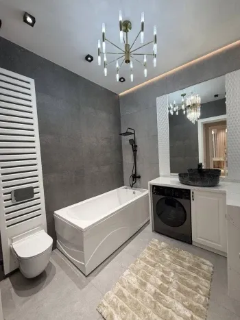 118 м², 4-комн. квартира, 2/10-3