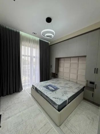 43 m², 1-xonali kvartira, 5/9-2