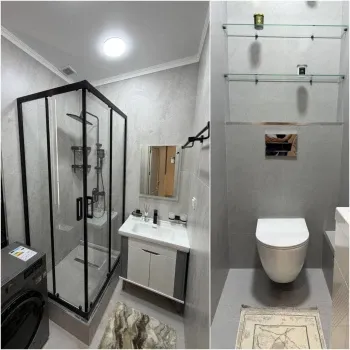 55 м², 3-комн. квартира, 12/16-3