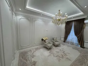 130 м², 5-комн. квартира, 5/10-1