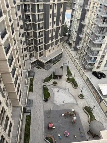 242 м², 4-комн. квартира, 10/11-2